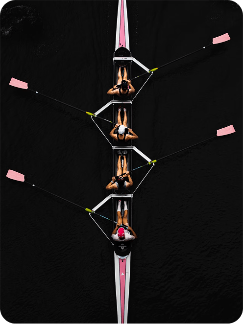 DataEyesAI team visualization
