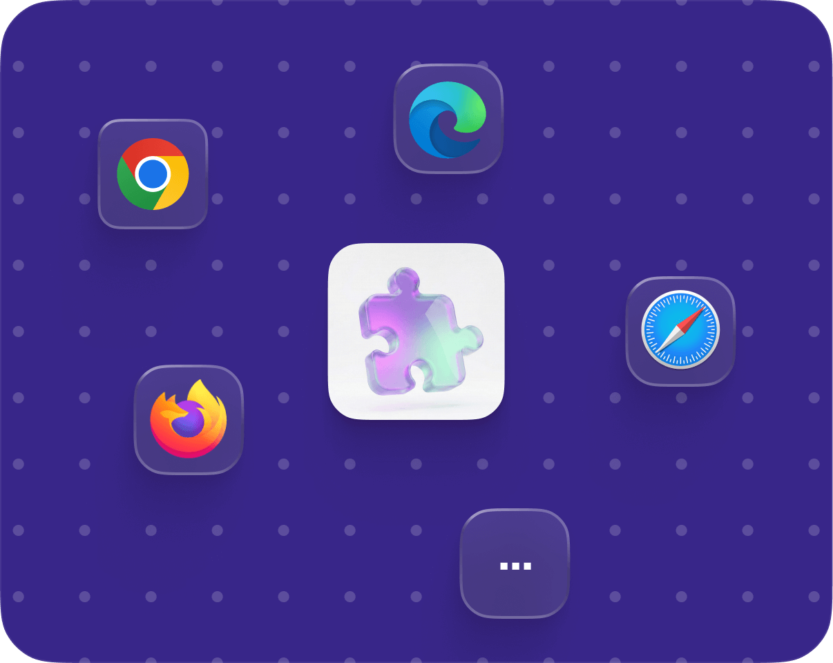 Browser Plugin Development