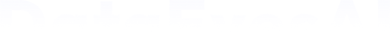 DataEyesAI footer visual