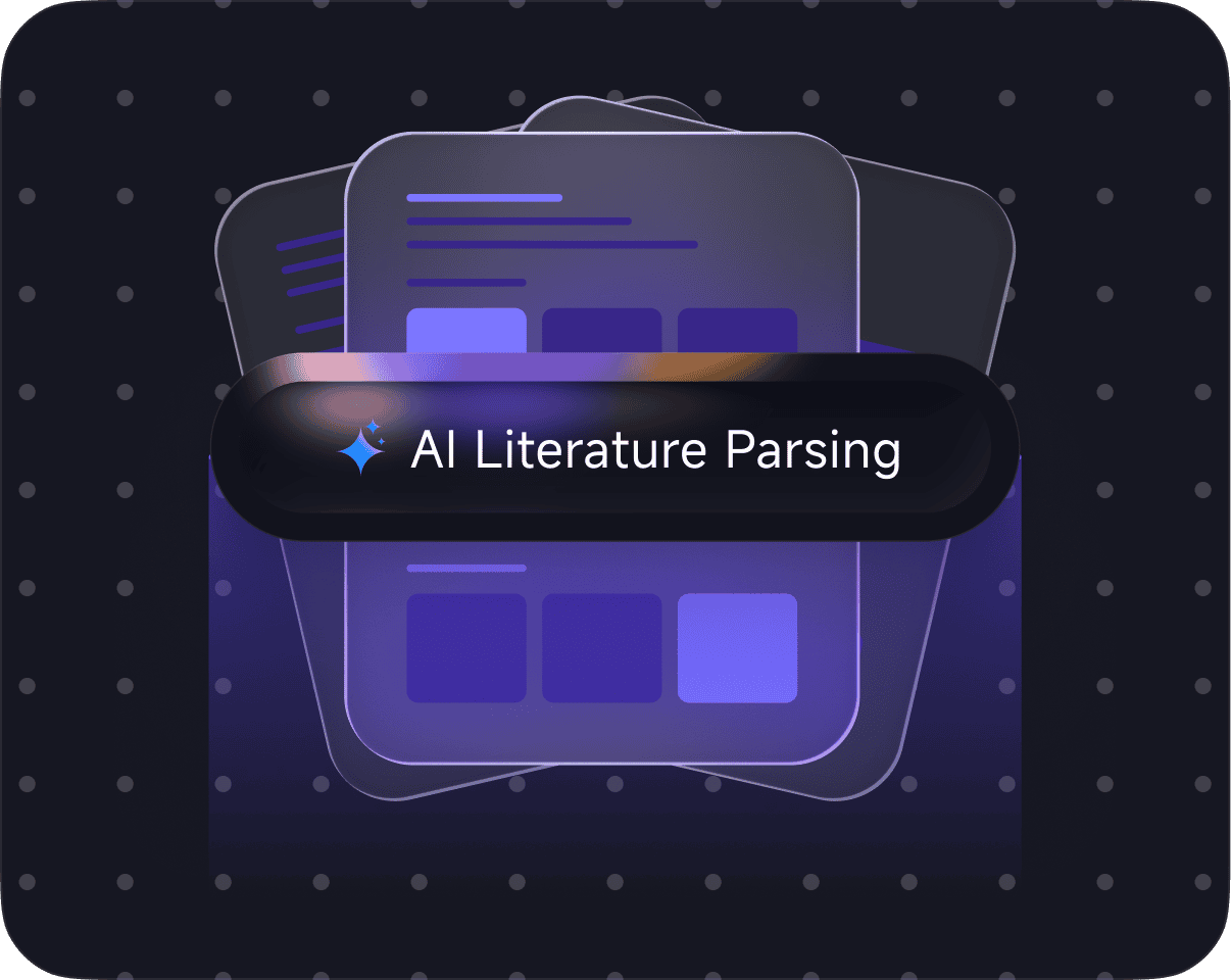 Academic Parsing
