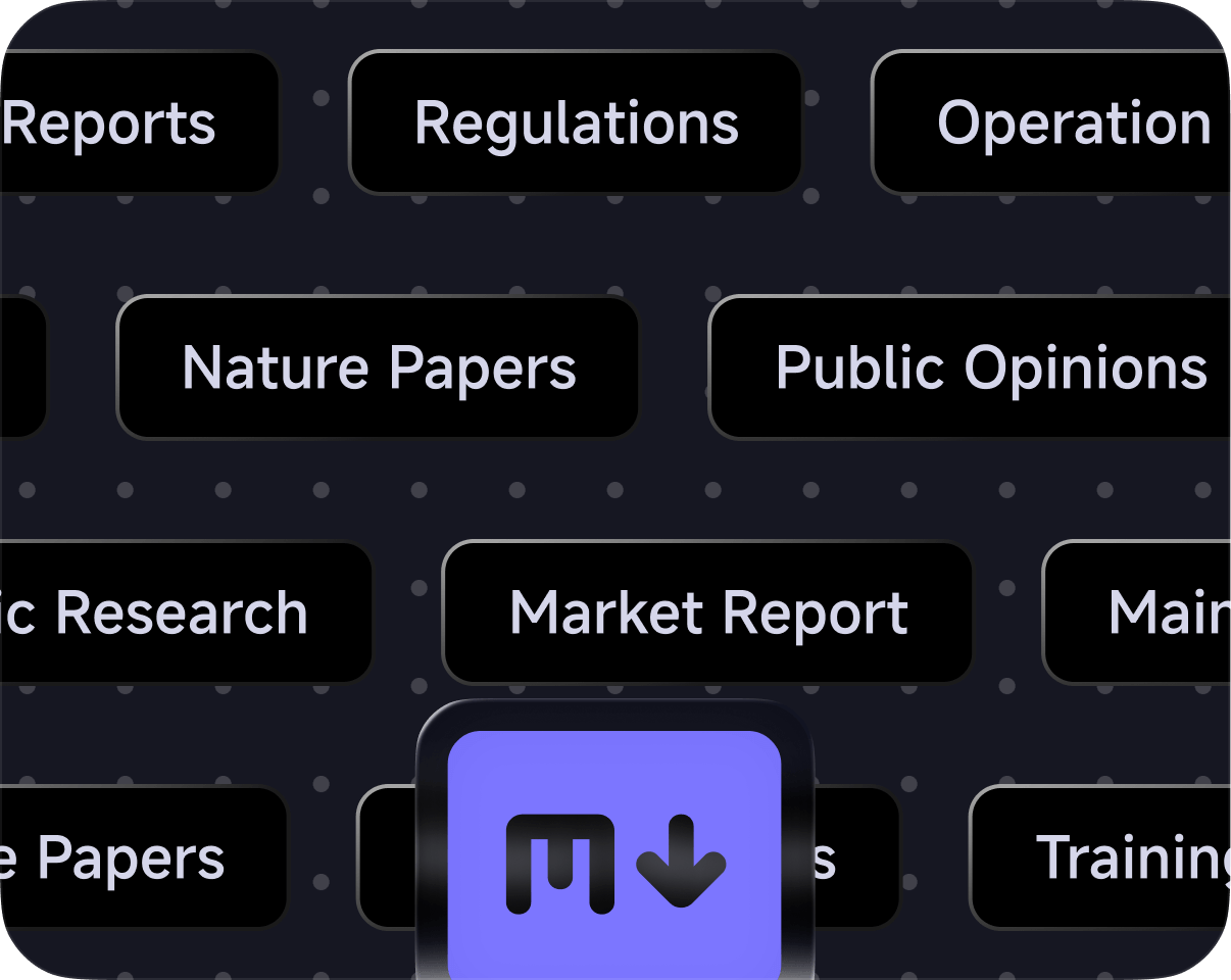 Research & Monitoring