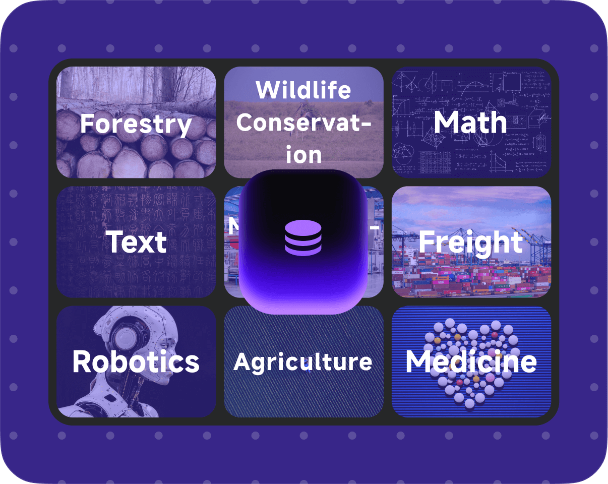 Vertical DB Construction