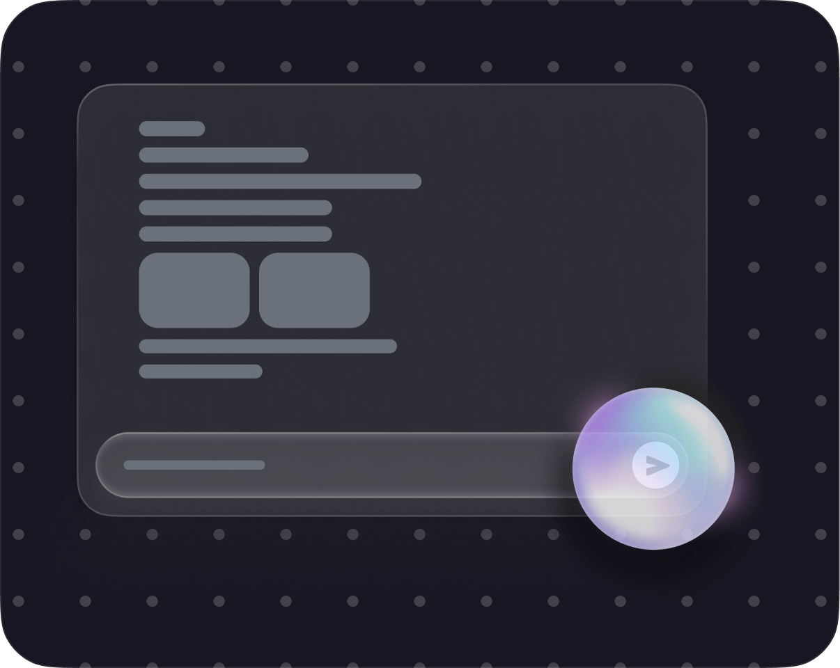 AI Agent Development