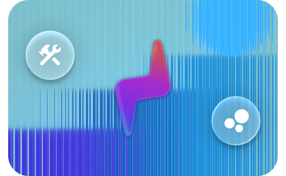 Blazing-fast response