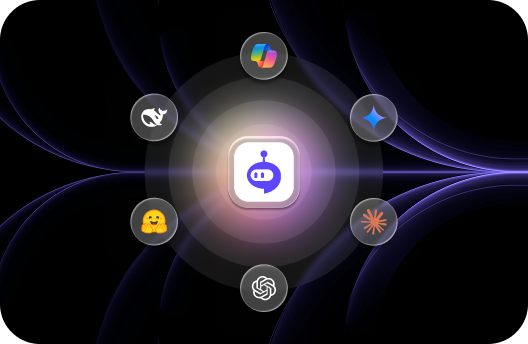 Seamless Integration