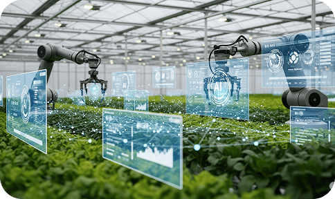 Smart Agriculture